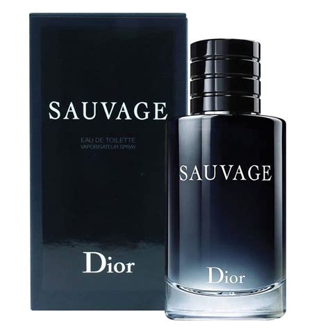 DIOR Sauvage Eau de toilette ️ acquista online 